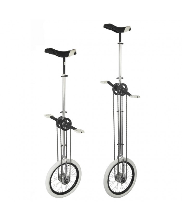 Monociclo Jirafa Nimbus 5 a 7 pies Desarmable